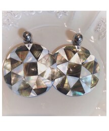 Handmade | handmade pierces(ピアス（両耳用）)