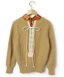 sacai luck | knit(ニット/セーター)