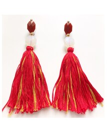 Handmade | ピアス（両耳用）