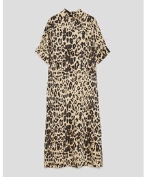 ZARA | ワンピース/ドレス