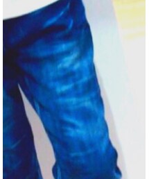 semantic design | デニムパンツ