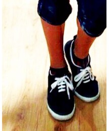 GLOBAL WORK | スニーカー