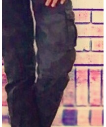 BIG SMITH | デニムパンツ