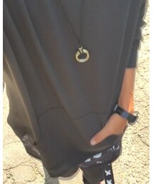 UNKNOWN. | スウェット