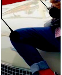 GU | デニムパンツ