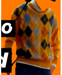 used | ニット/セーター