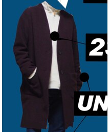 UNIQLO | ジャケット/アウター