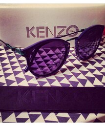 KENZO | sunglasses(サングラス)