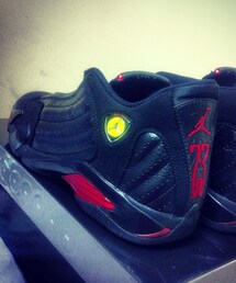 AIR JORDAN | AirJordan14(スニーカー)