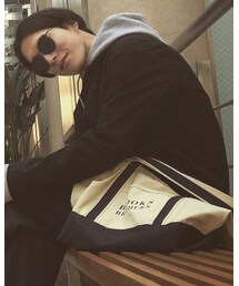 PRADA | トレンチコート