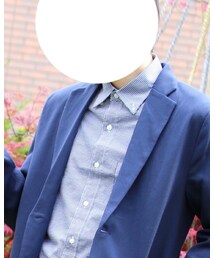 UNIQLO | シャツ/ブラウス