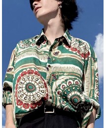 貰い物 | シャツ/ブラウス