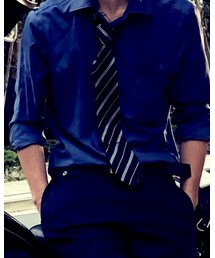 都立田柄高等学校 | ネクタイ