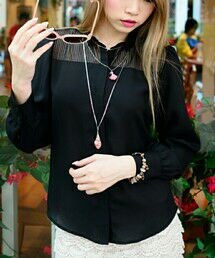 Attention Pleats | シャツ/ブラウス