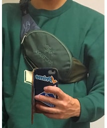 ARC'TERYX | バッグ