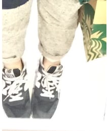 NEW BALANCE | スニーカー