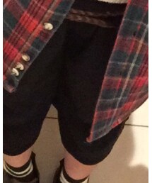 GU | その他パンツ