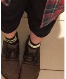 BIRKENSTOCK | シューズ