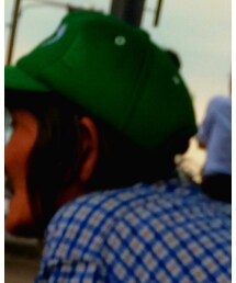 拾ったやつ | キャップ