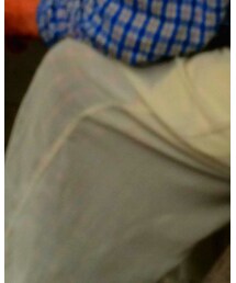 拾ったやつ | パンツ