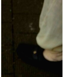 拾ったやつ | スニーカー