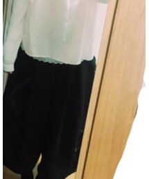 GU | その他パンツ