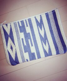 BEAMS | クラッチバッグ