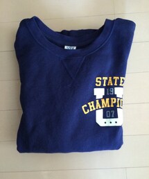 UNIQLO | スウェット