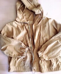 JOURNAL STANDARD | マウンテンパーカー