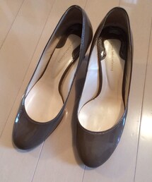 green label relaxing | パンプス