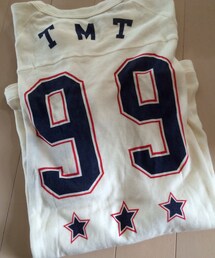 TMT | Tシャツ/カットソー