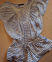 Another Edition | つなぎ/オールインワン