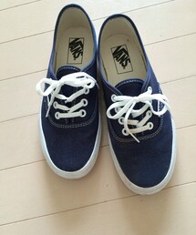 VANS | スニーカー