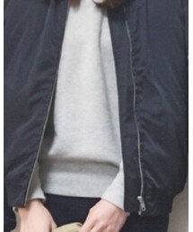 GU | スウェット