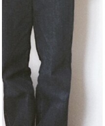 MYSELF ABAHOUSE | デニムパンツ