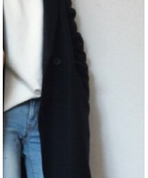 SLOBE IENA | チェスターコート