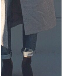 HOLLYWOOD RANCH MARKET | デニムパンツ