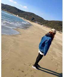 🏖うしろ📸 | その他