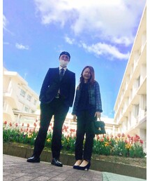 入学式🌷 | その他