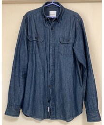 DEAR LAUREL | シャツ/ブラウス