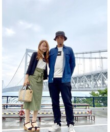 アウター on ☺︎ | その他