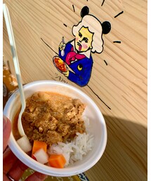 mini curry🍛♡♡ | その他