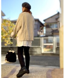 後ろ向き ☺︎☺︎ | その他