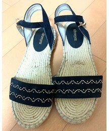 melange | サンダル