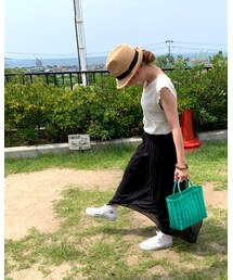スカートが、、(´д｀) | その他