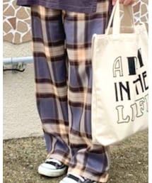 RAY CASSIN | outlet(パンツ)