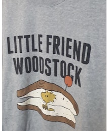 UNIQLO | スウェット