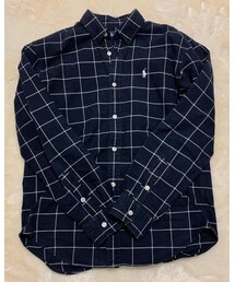 POLO RALPH LAUREN | used(シャツ/ブラウス)