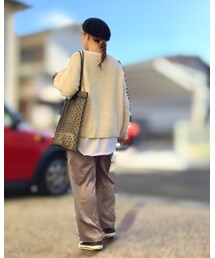 後ろ向き𓆏𓆏𓆏 | その他