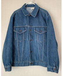 used | デニムジャケット
